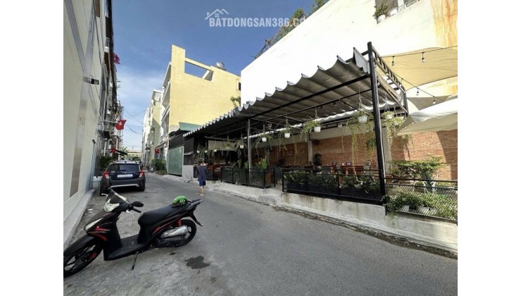 CHÍNH CHỦ CẦN BÁN GẤP – LÔ GÓC 2 MẶT TIỀN ĐANG KINH DOANH QUÁN CAFE – DÒNG TIỀN ỔN ĐỊNH - 17 tỷ 500